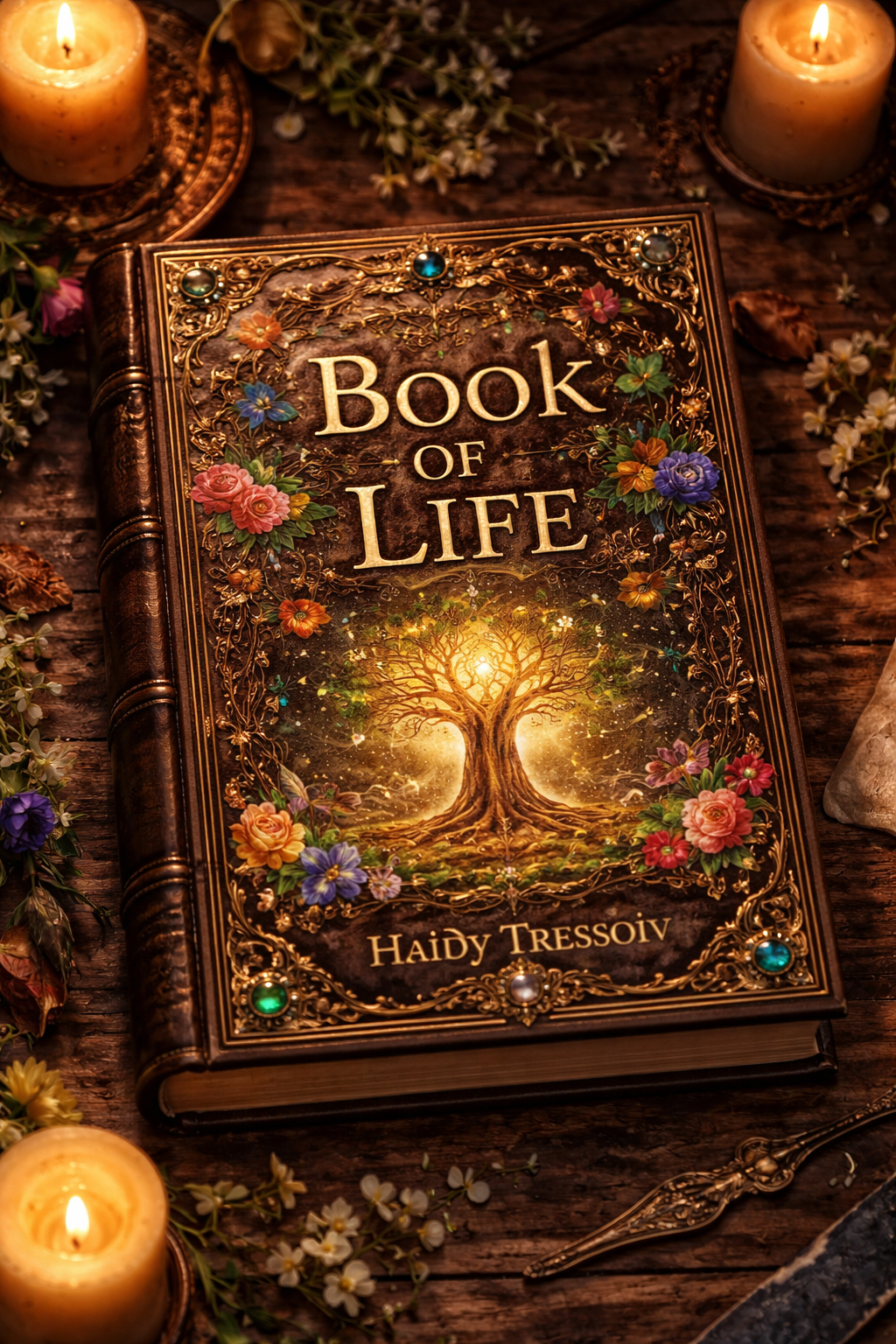 Book Of Life